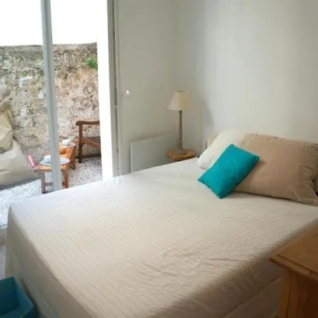 Appartement Le Pouliguen, Hyper Centre-ville ! Plage, Centre Et Port A Pied !